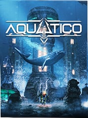 Overseer Games Aquatico PC Game